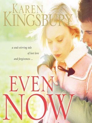 cover image of Even Now